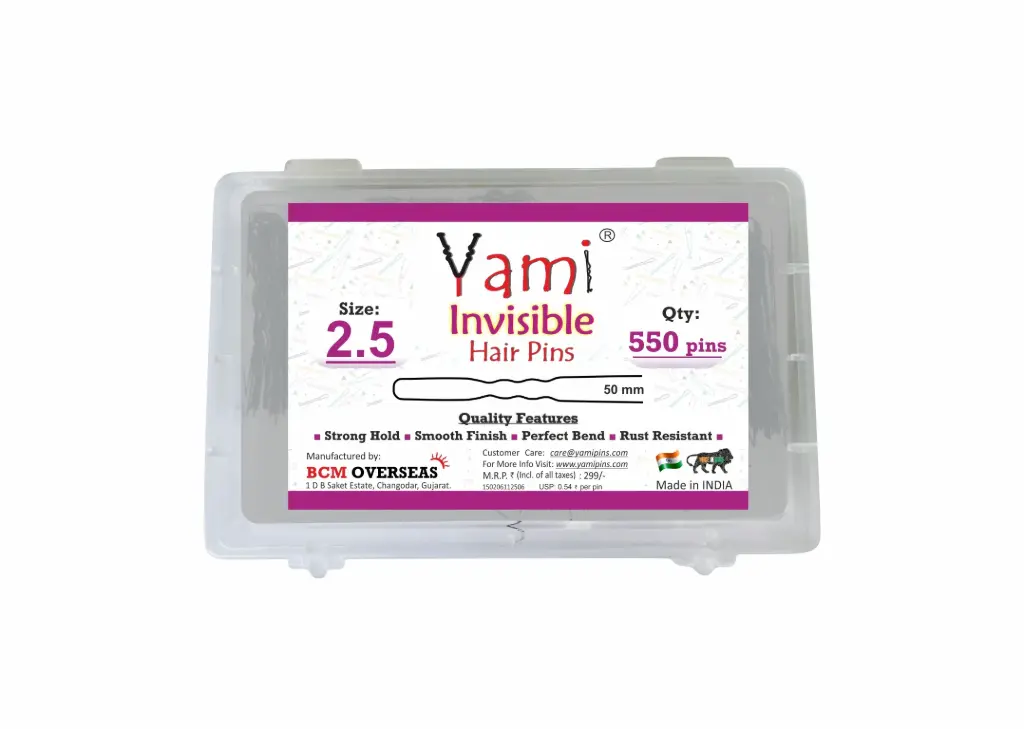 INV 2.5 - 50 mm